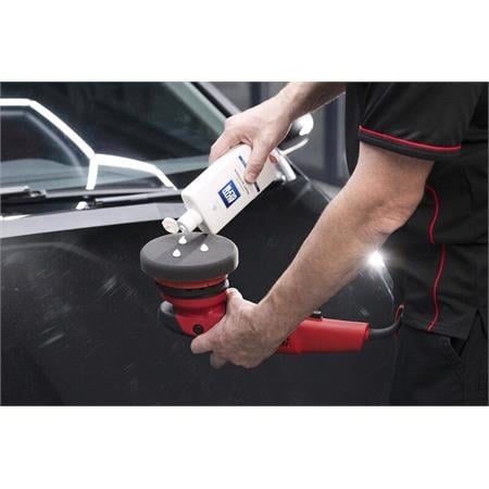 Autoglym Dual Action Machine Pad   160mm