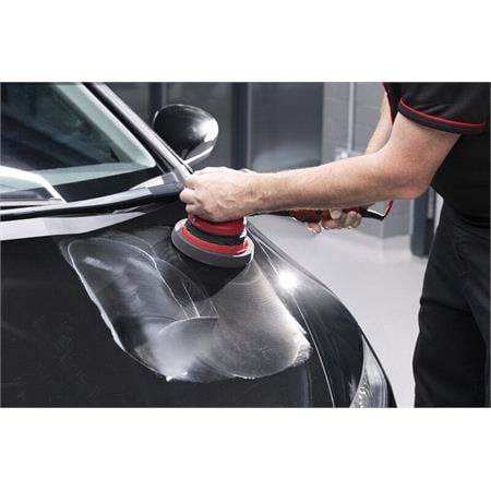 Autoglym Dual Action Machine Pad   160mm