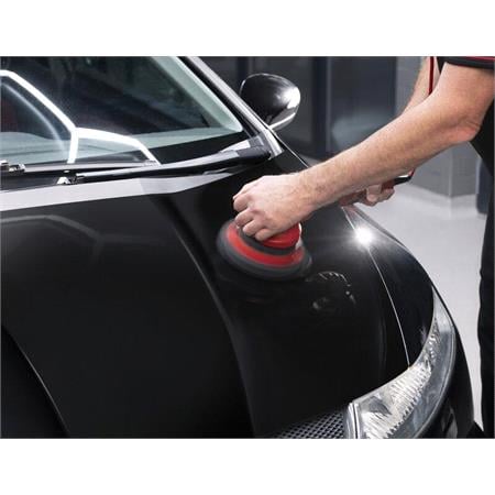 Autoglym Dual Action Machine Pad   160mm