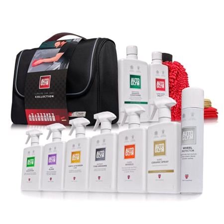 Autoglym Supreme Car Care Collection