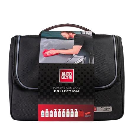Autoglym Supreme Car Care Collection Kit
