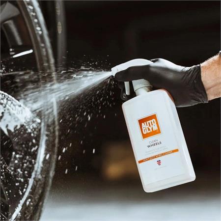 Autoglym Supreme Car Care Collection Kit