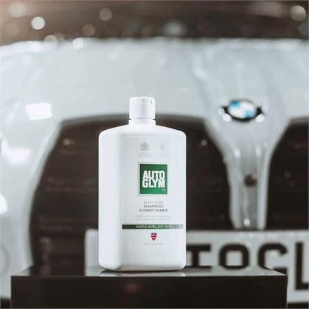 Autoglym Supreme Car Care Collection Kit