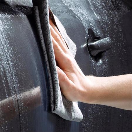 Autoglym Rapid Aqua Wax   2.5L