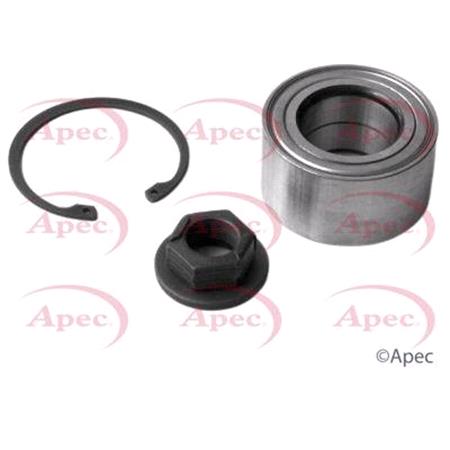 APEC Wheel Bearing Kit