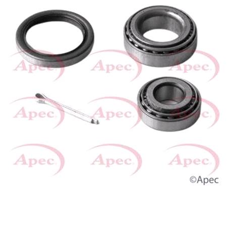 Apec Wheel Bearing 