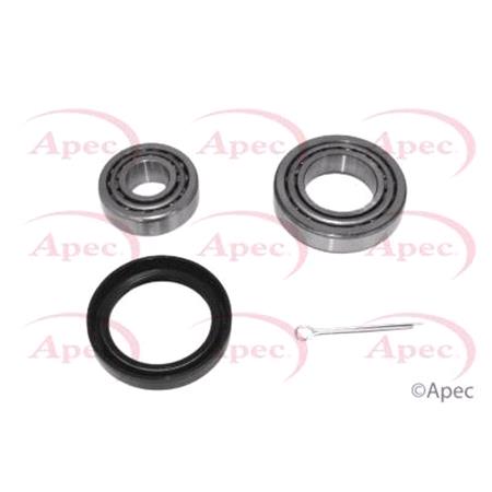 APEC Wheel Bearing Kits
