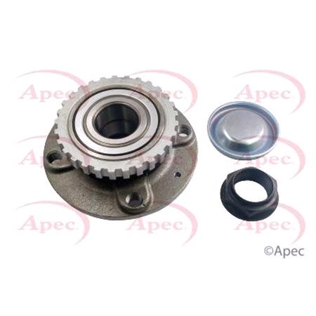 APEC Rear Wheel Bearing Kit