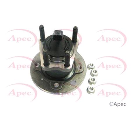 APEC Wheel Bearing Kits
