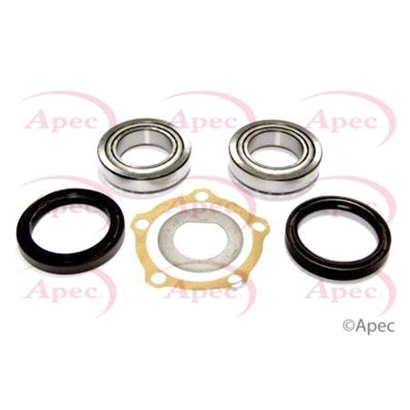 APEC Wheel Bearing Kit AWB1820