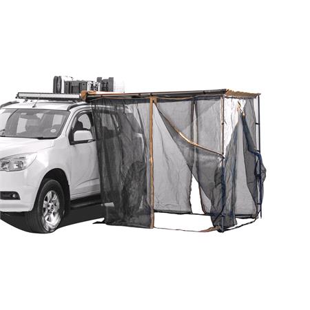 Front Runner Easy Out Awning Mosquito Net / 2M