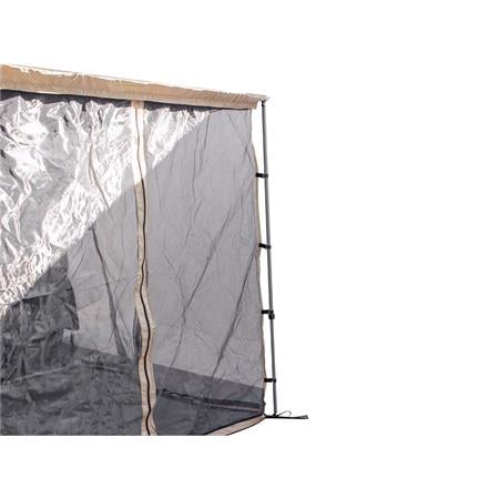 Front Runner Easy Out Awning Mosquito Net / 2M