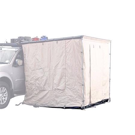 Front Runner Easy Out Awning Room/Mosquito Net Waterproof Floor / 2.5M