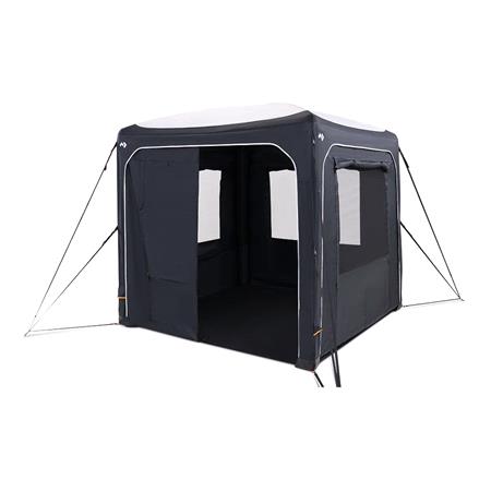 Dometic HUB 2 Mesh Panel
