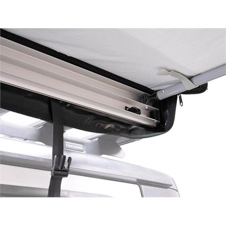 Front Runner Easy Out Awning / 1.4M / Black