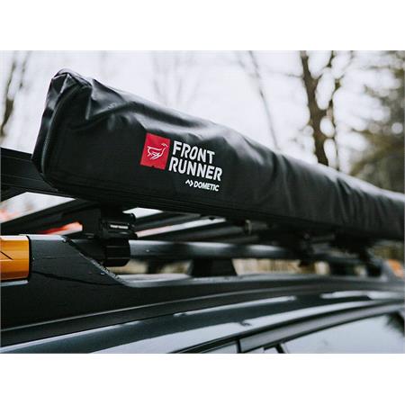 Front Runner Easy Out Awning / 2.5M / Black