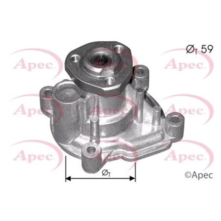 APEC Water Pump   AWP1041