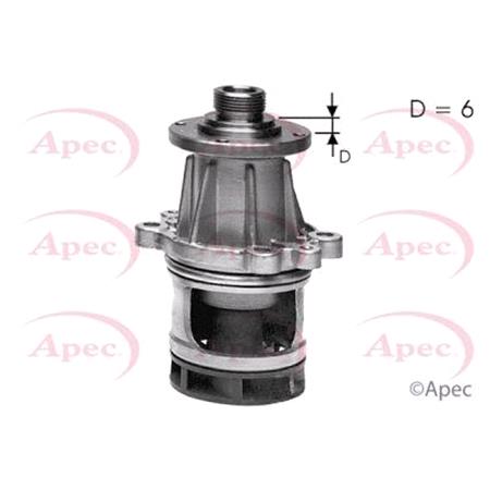 APEC Water Pump AWP1092