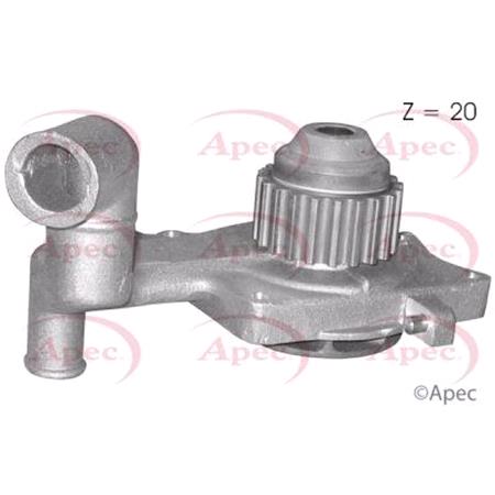 APEC Water Pump   AWP1174