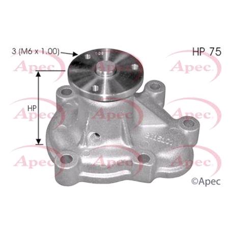APEC Water Pump   AWP1409