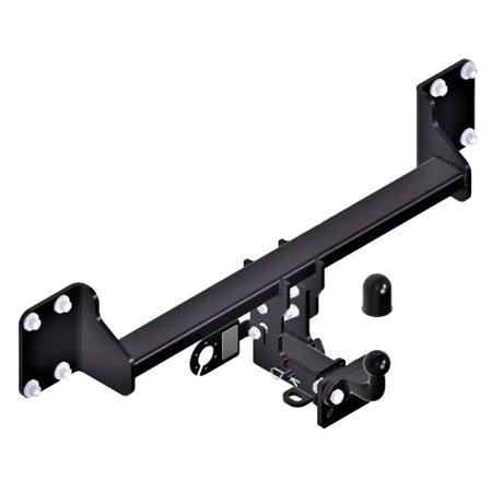 Steinhof Towbar for BMW X5, 2007 2013