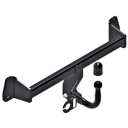 Steinhof Towbar (fixed with 2 bolts) for BMW 2 Series Coupe 2013 Onwards