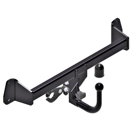 Steinhof Automatic Detachable Towbar (vertical system) for BMW 2 Series Convertible 2014 Onwards