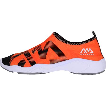 Aqua Marina Ripples II Aqua Shoes   Orange   45/46