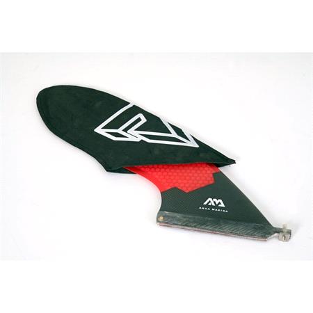 Aqua Marina US Fin System Racing Fin for Race Elite iSUP