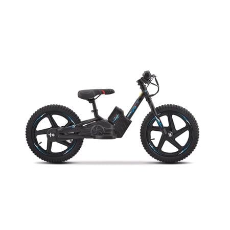 Neo Outlaw 250W Kids Electric Balance Bike   Blue / Black