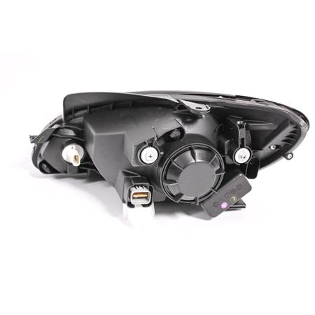 Right Headlamp for Hyundai GETZ 2006 2009