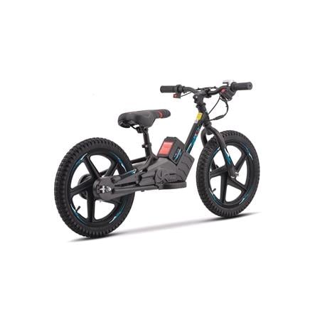 Neo Outlaw 250W Kids Electric Balance Bike   Blue / Black