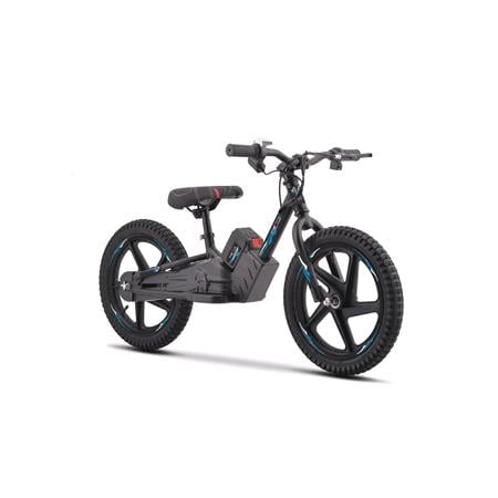 Neo Outlaw 250W Kids Electric Balance Bike   Blue / Black