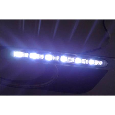 Right Daytime Running Lamp (LED) for Honda CIVIC IX 2012 on