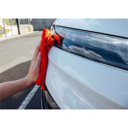 Autoglym Hi Tech Finishing Cloth