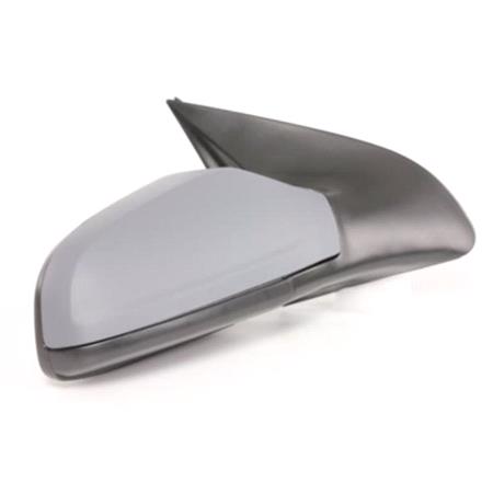 Edp1445 Right Wing Mirror (Manual, Primed Cover) For Opel Astra H, 2004 - 2009 ...