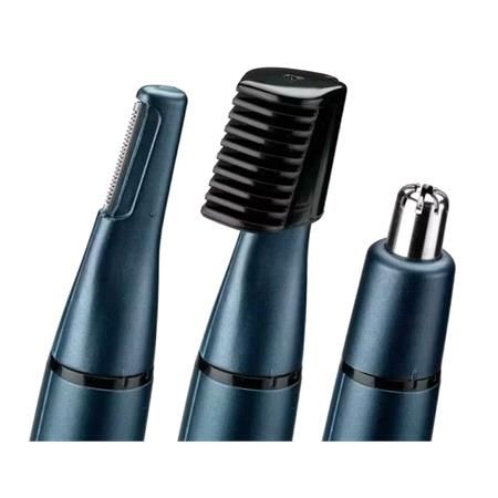 BaByliss Men 5 in 1 Personal Grooming Kit