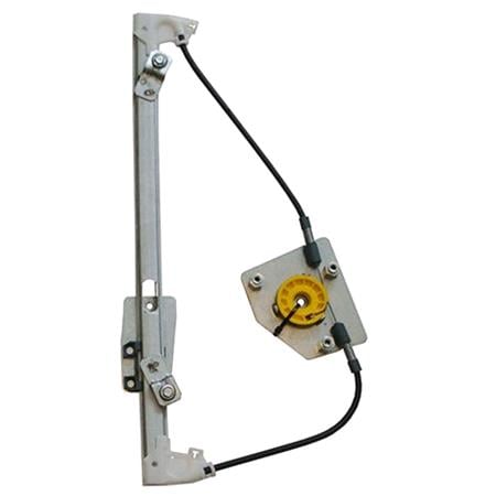 Window Regulator   Hyundai ix20 2010 Onwards