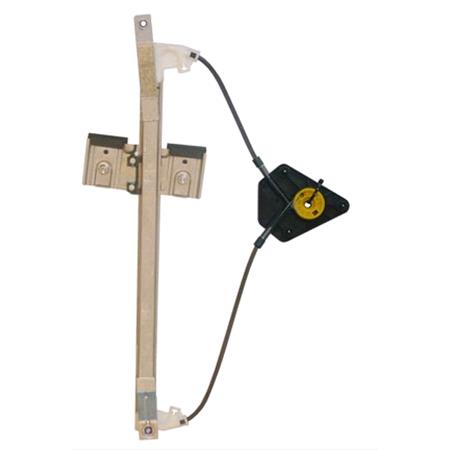 Window Regulator   Seat LEON 2012 Onwards