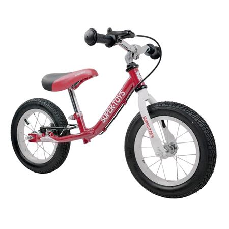 SuperToys Kids Balance Bike