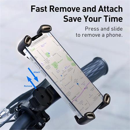 Baseus Bicycle Phone Holder