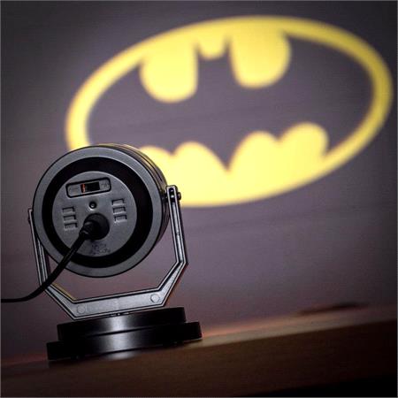 Batman Bat Projector Light