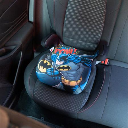 Batman Group 3 Child Car Booster Seat   15 36kg