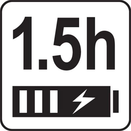 18V IMPACT SCREWDRIVER BRUSHLESS 250NM