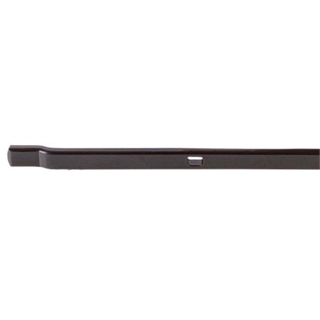 BOSCH A428S Aerotwin Flat Wiper Blade Front Set (800 / 750mm   Bayonet Arm Connection) for Citroen C4 Grand Picasso, 2009 2013