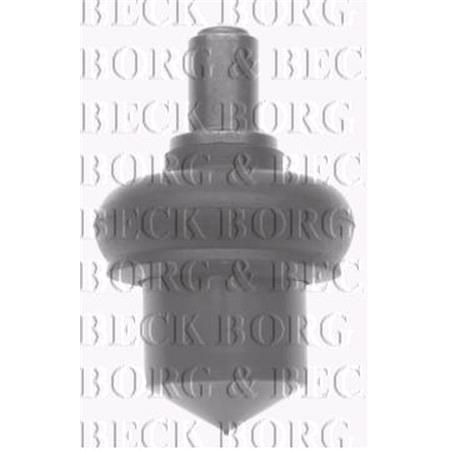 Borg & Beck Knuckle Joint   BBJ5000