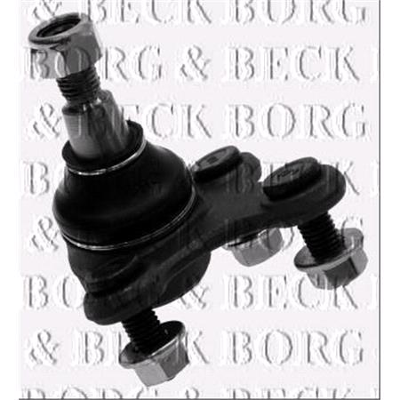 Borg & Beck Front Left Lower Ball Joint