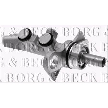 BORG & BECK Brake Master Cylinder