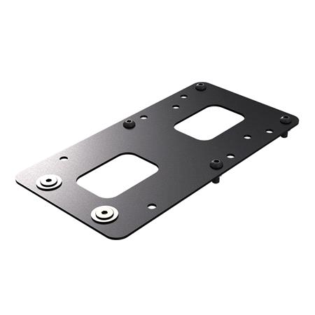 Battery Device Mounting Plate