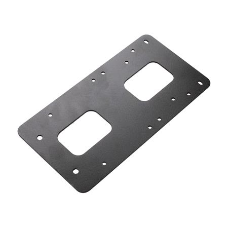 Battery Device Mounting Plate